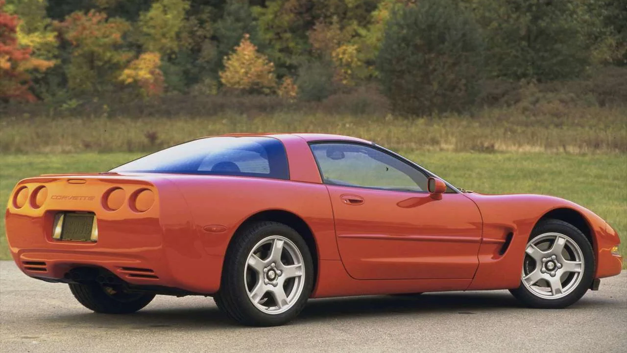 Click to Enlarge-Esc to Close Corvette Generations/C5/C5 1997 Orangr.webp
